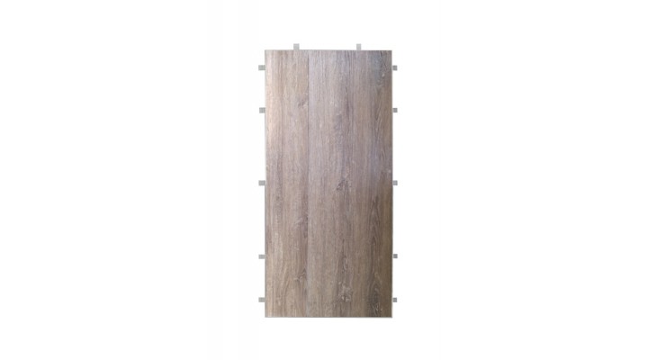 ISOS Wood Effect  Half Panels
